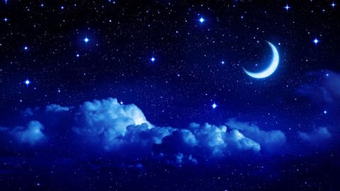 冬日七夜