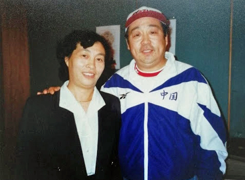 寅虎與銀球