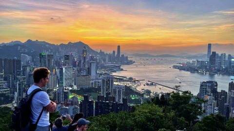不變的年份