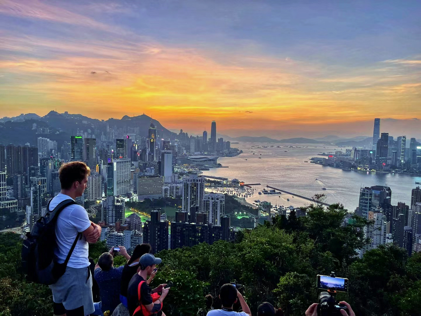 不變的年份