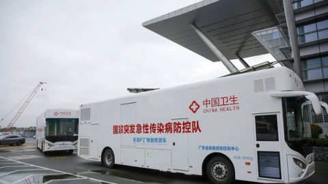 眾志成城  同心抗疫（四首）