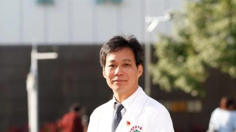 性命相托  普救含識