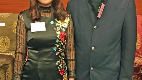 情感至臻，友誼長青 ——讀潘耀明《這情感仍會在你心中流動》有感