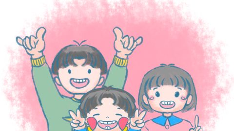 六一無派枉少年
