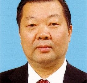 慶祝香港回歸二十五周年聯歡晚會  香港作家聯會 張國良監事長致辭