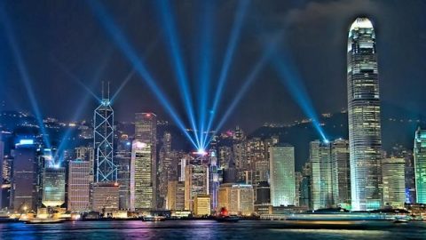 香港 我們的家