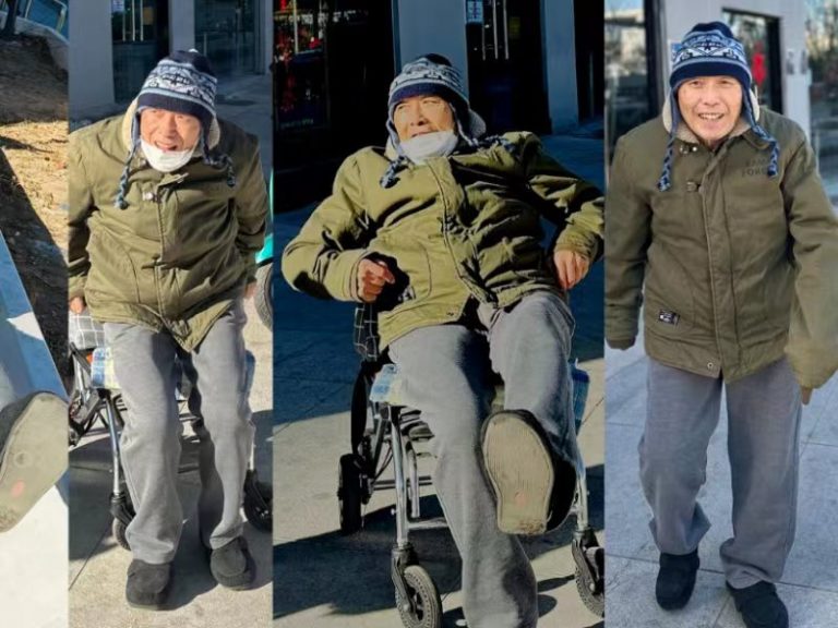 葵卯年自題照