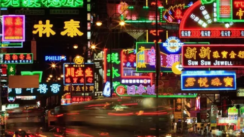 悄悄地消失