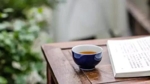 編後語：一個凡人的閱讀史