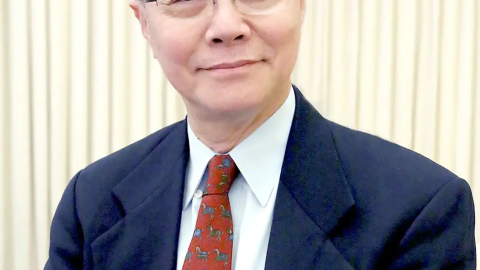 阮兆輝序胡國賢《倚晚晴樓曲本》