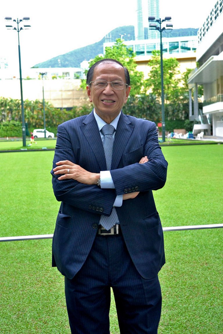 貝鈞奇：文學成就豐盛人生