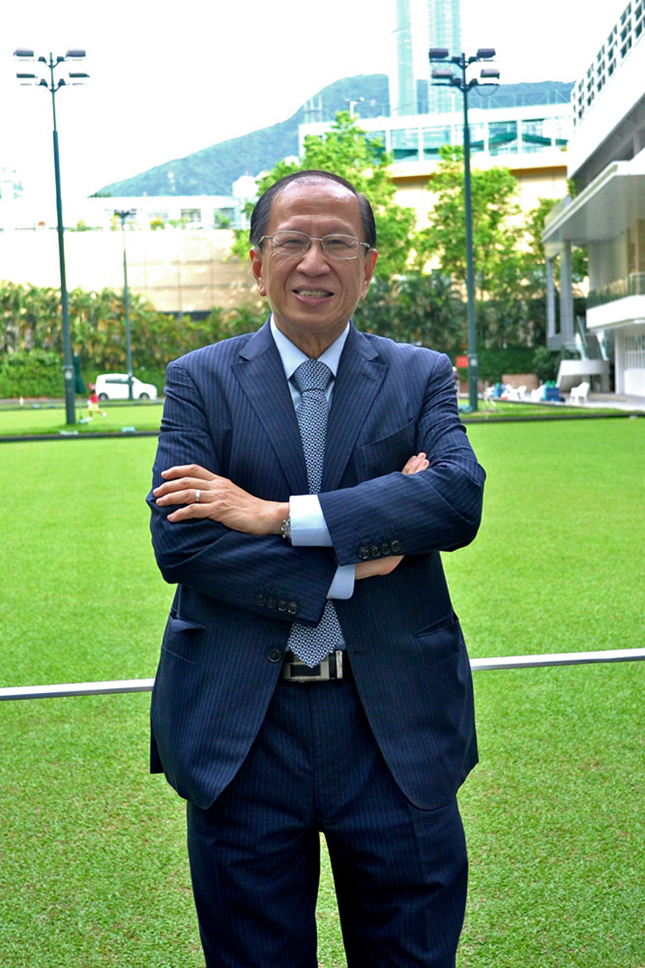 貝鈞奇：文學成就豐盛人生