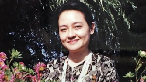 文學明燈永高照——慶祝香港作家聯會成立三十五周年