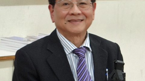 不倦的文學馬拉松——香港作聯三十五周年感言