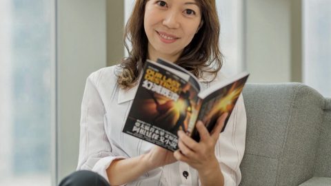 文學不是垃圾