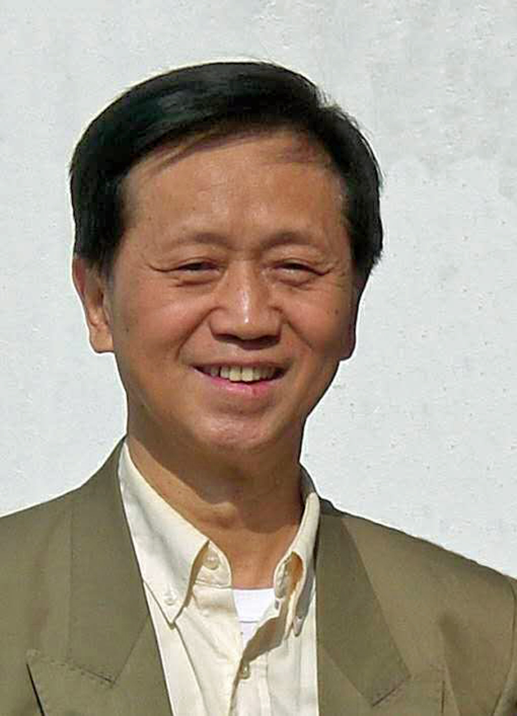 潘會長總希望作聯有首會歌