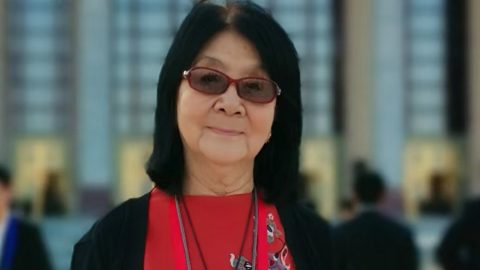 「恰同學少年，風華正茂」——祝賀香港作聯成立三十五周年