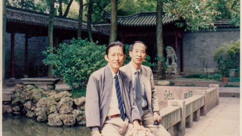 悼念《萌芽》老主編曹陽