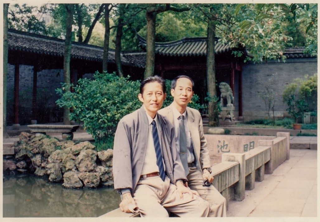 悼念《萌芽》老主編曹陽