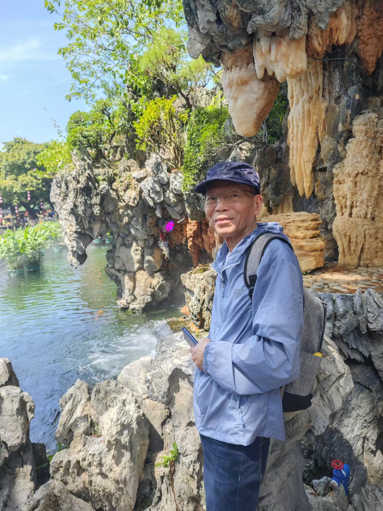名家小傳——熊城