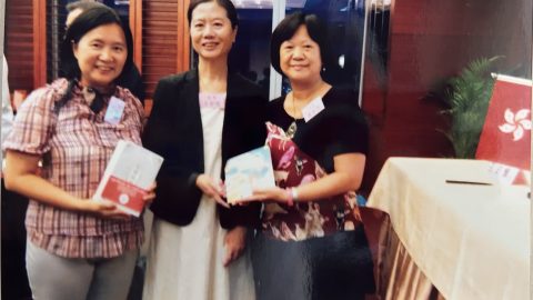 我眼中的兒童文學經典好書