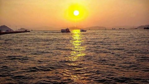 夢海流浪