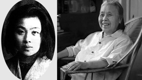 還是，丁玲的「一本書主義」？