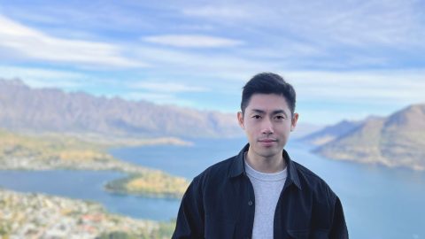 名家小傳——葛亮