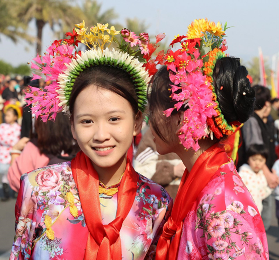 海神的祭禮