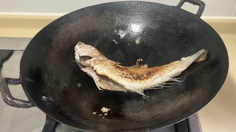 治大國若烹小鮮