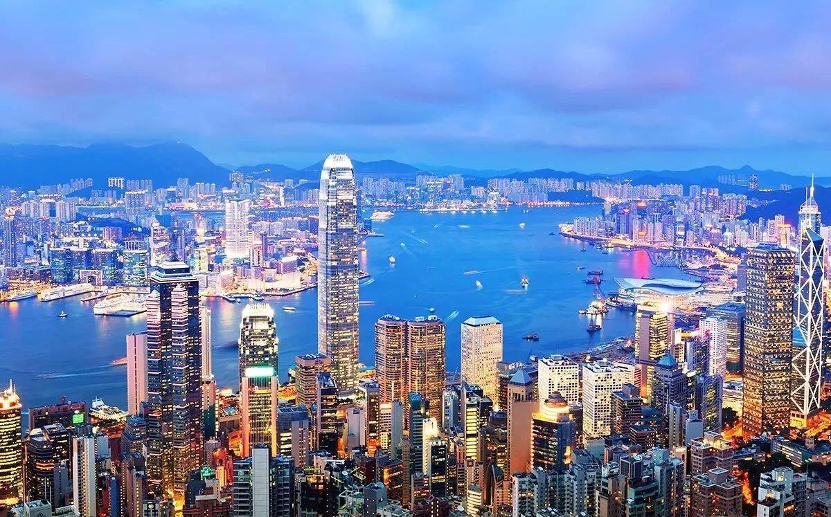 文化灣區頌