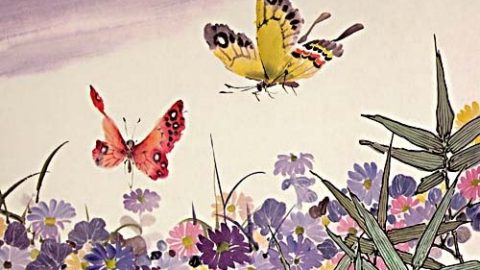 李碧華〈梁山伯自白書〉的「顛覆性」書寫探微