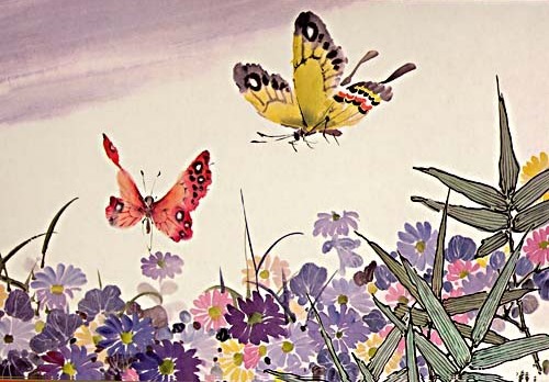 李碧華〈梁山伯自白書〉的「顛覆性」書寫探微