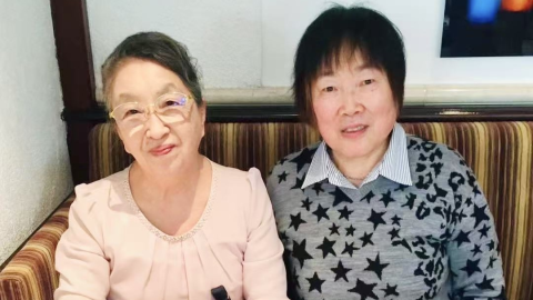 人生璀璨書為證，感悟滄桑歲月痕——寫在神崎老師自傳問世之際