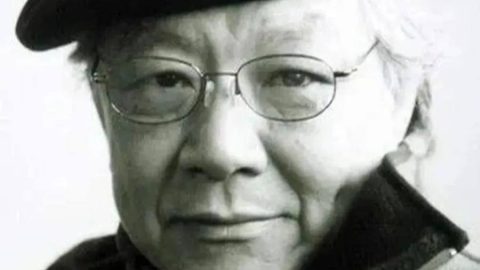 致詩人鄭愁予二首
