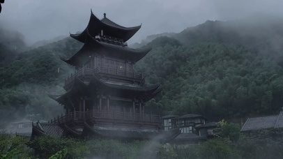 嶺南煙雨入筆端——廣州文學的地域特色與精神圖譜構建