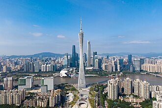 大灣區城市敘事的新變——以近年「廣州城市題材小說」為例
