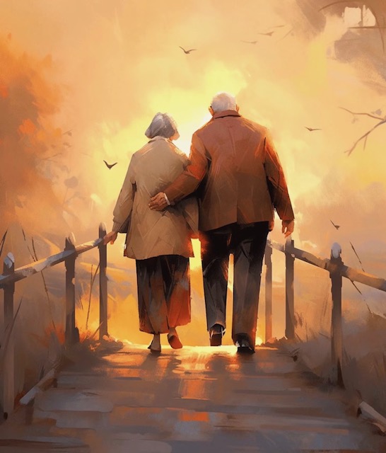 生與死小小說（三題）
