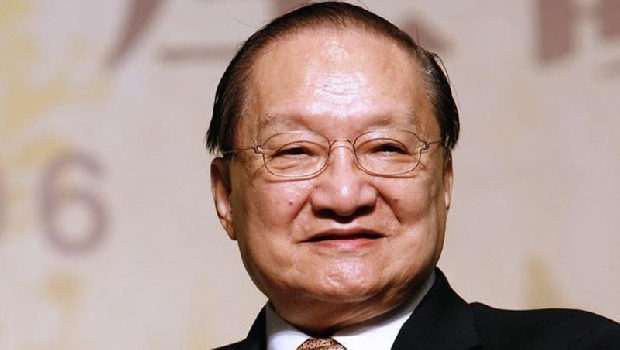 卷首語：致敬俠者