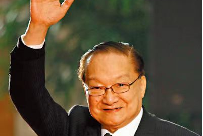 大俠•小友（零時差）——寫在金庸百年誕辰