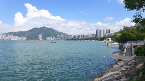 險灘沙數