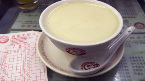 滾燙的人間（組詩）