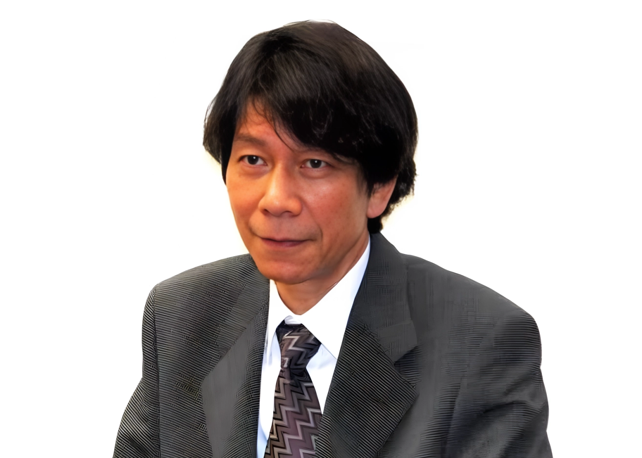 詞二首向李天命老師致意