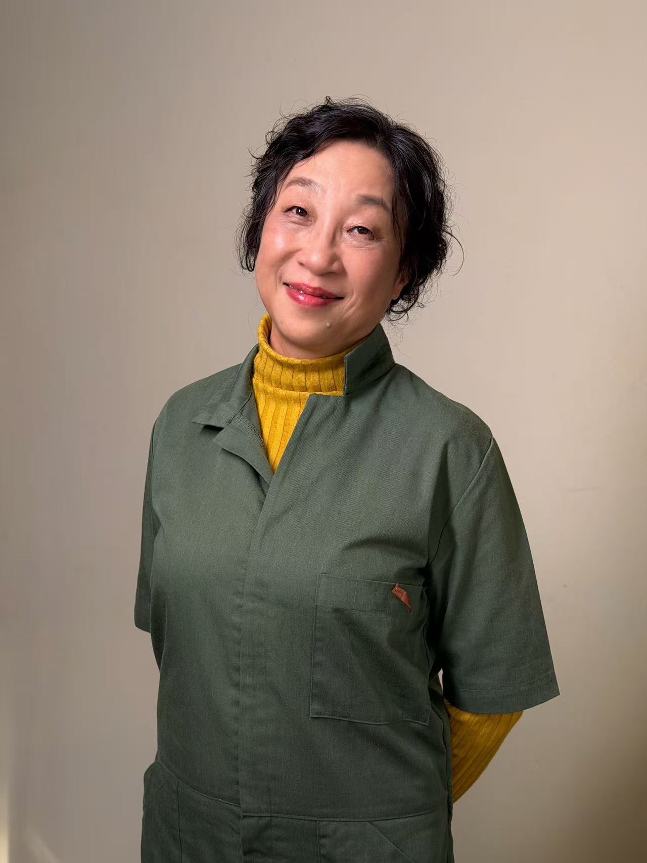 名家小傳——陳丹燕
