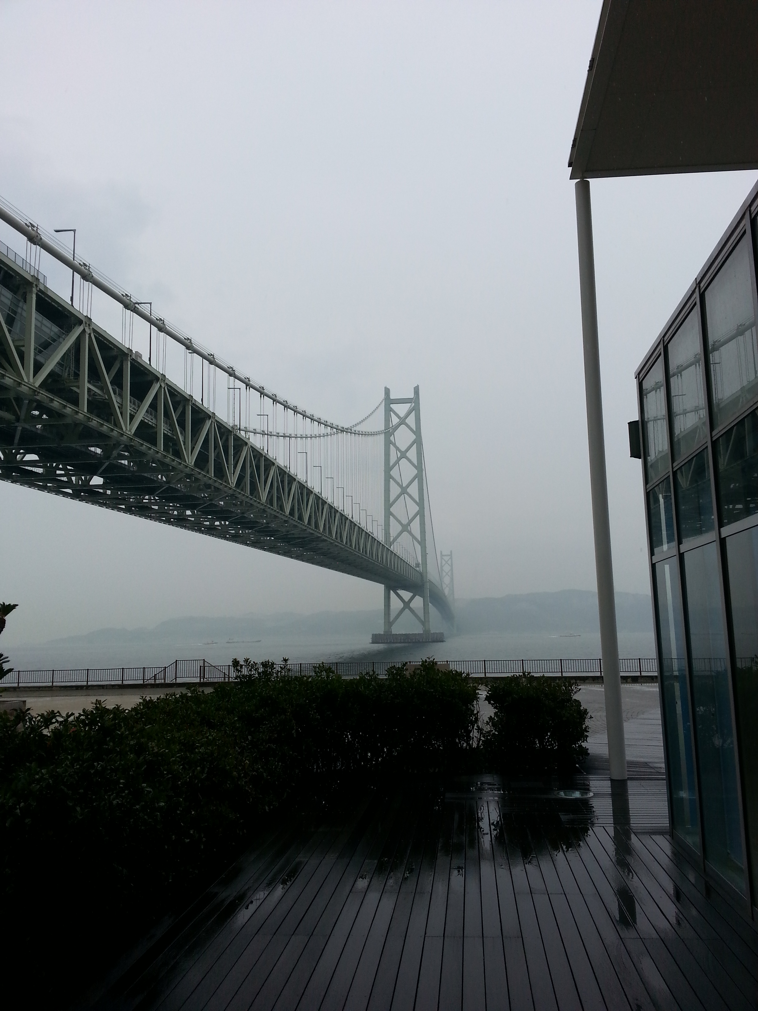 看雨（外一首）