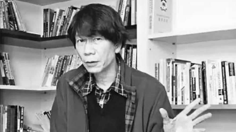 啟迪眾生的哲道行者——悼念李天命先生