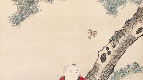 無價的禮物