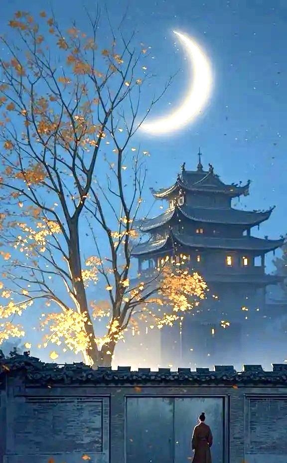 南唐最後一曲輓歌