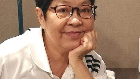 風長日短星蕭蕭——專訪胡燕青談唐詩