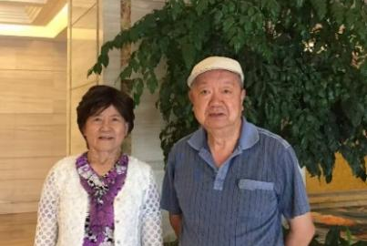 一首西湖詩  喜得雙譜曲